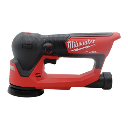 Milwaukee 2535-20 M12 FUEL 12V Lithium-Ion Brushless Cordless 3 in. Random Orbital Detail Sander