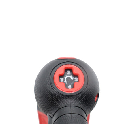 Milwaukee 2535-20 M12 FUEL 12V Lithium-Ion Brushless Cordless 3 in. Random Orbital Detail Sander
