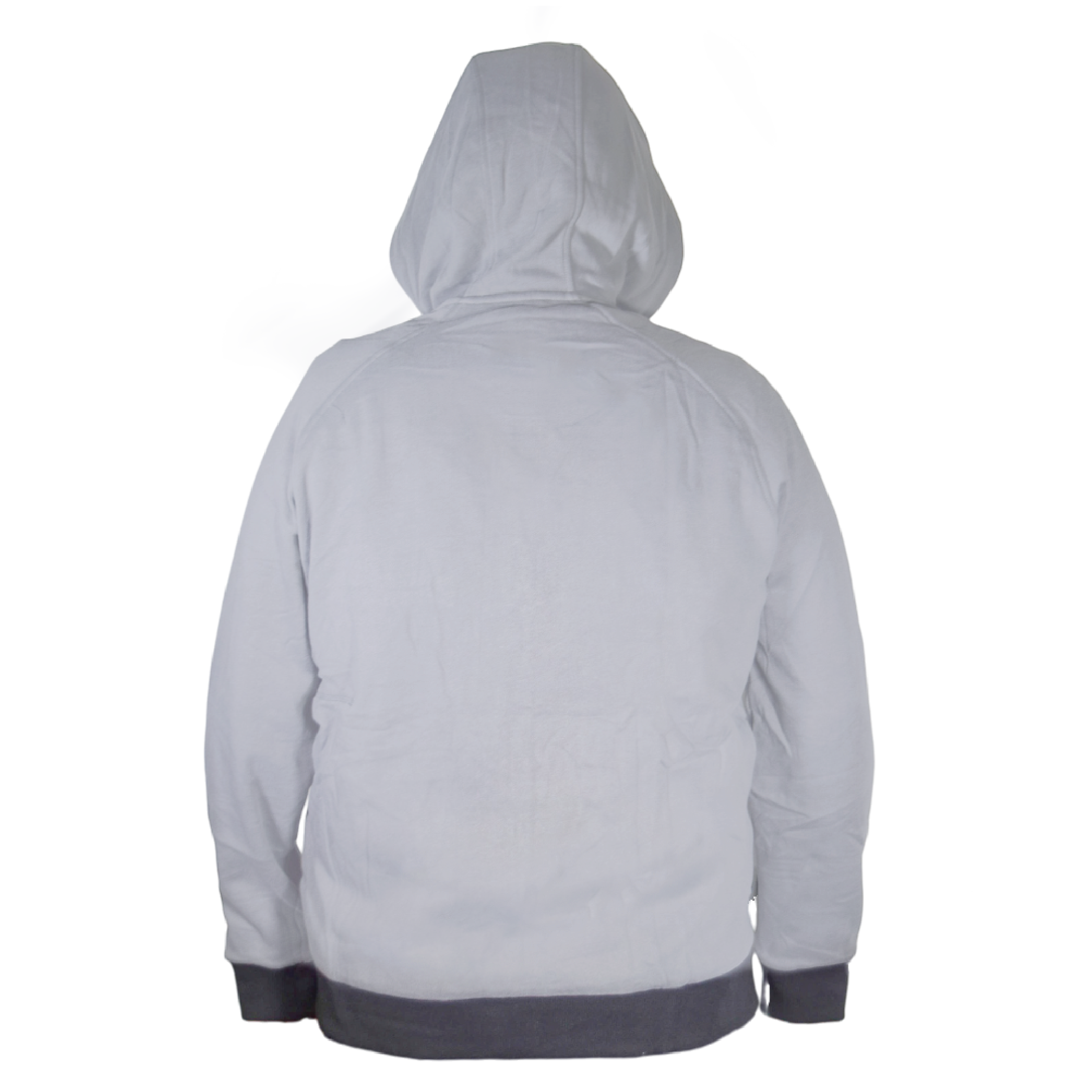Milwaukee 306G-20 M12 Heated Hoodie - Gray (Hoodie Only) - Small