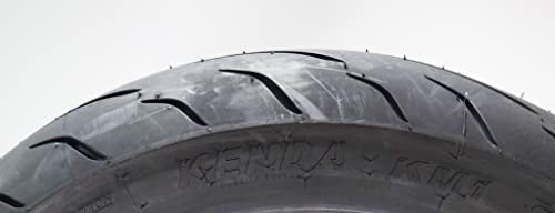 Kenda KM1 Sport Touring Rear Motorcycle Tire 180/55ZR17 73W TL 180/55-17