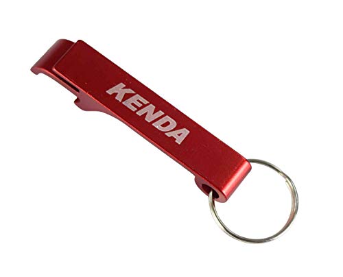 120/80-12 KWICK 2 w/ Key Chain