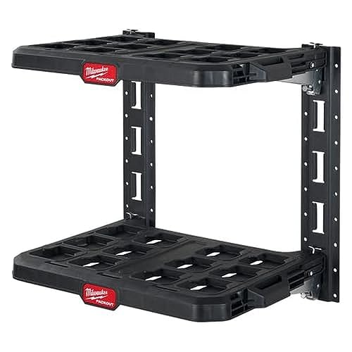 Milwaukee 48-22-8480 PACKOUT Racking Kit