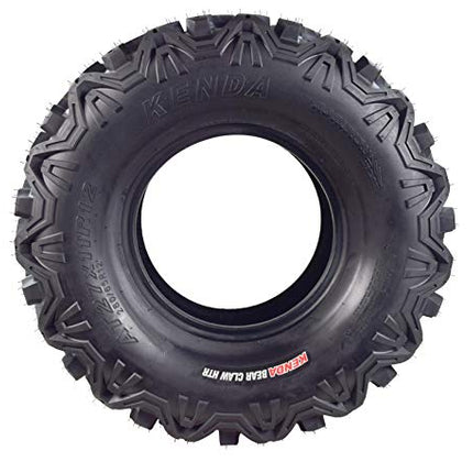 Kenda Bear Claw 27x11R-12 HTR Radial ATV/UTV Tire with Keychain