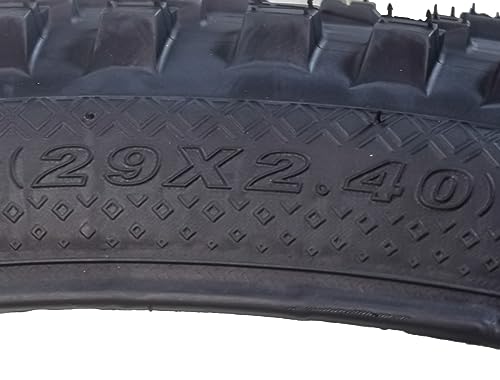 Nevegal 2 EMC 60tpi 29x2.40 E-Bike Trail Bicycle Tire w/ Bottle Opener