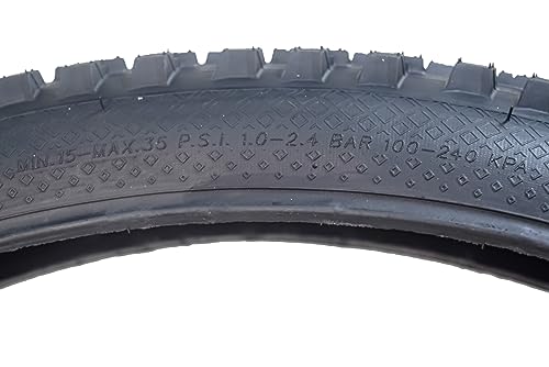 Nevegal 2 EMC 60tpi 29x2.40 E-Bike Trail Bicycle Tire w/ Bottle Opener