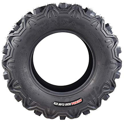 Kenda Bear Claw 28x11R-14 HTR Radial ATV/UTV Tire with Keychain
