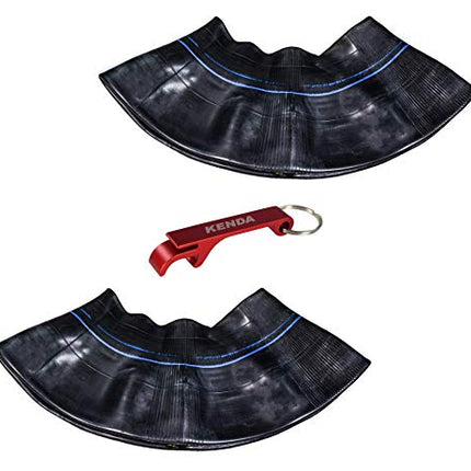 Kenda 22X11-10 TR-6 Inner Tube with Keychain (2 Pack)
