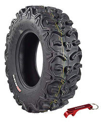 Kenda Bear Claw 28x9R-14 HTR Radial ATV/UTV Tire with Keychain