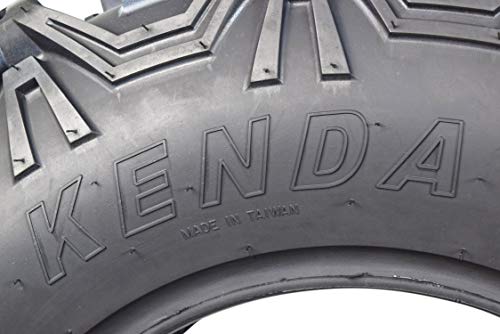 Kenda Bear Claw 28x9R-14 HTR Radial ATV/UTV Tire with Keychain