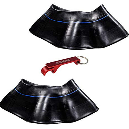 Kenda 20x7-8 TR6 Inner ATV,UTV, and SxS Tube with Keychain