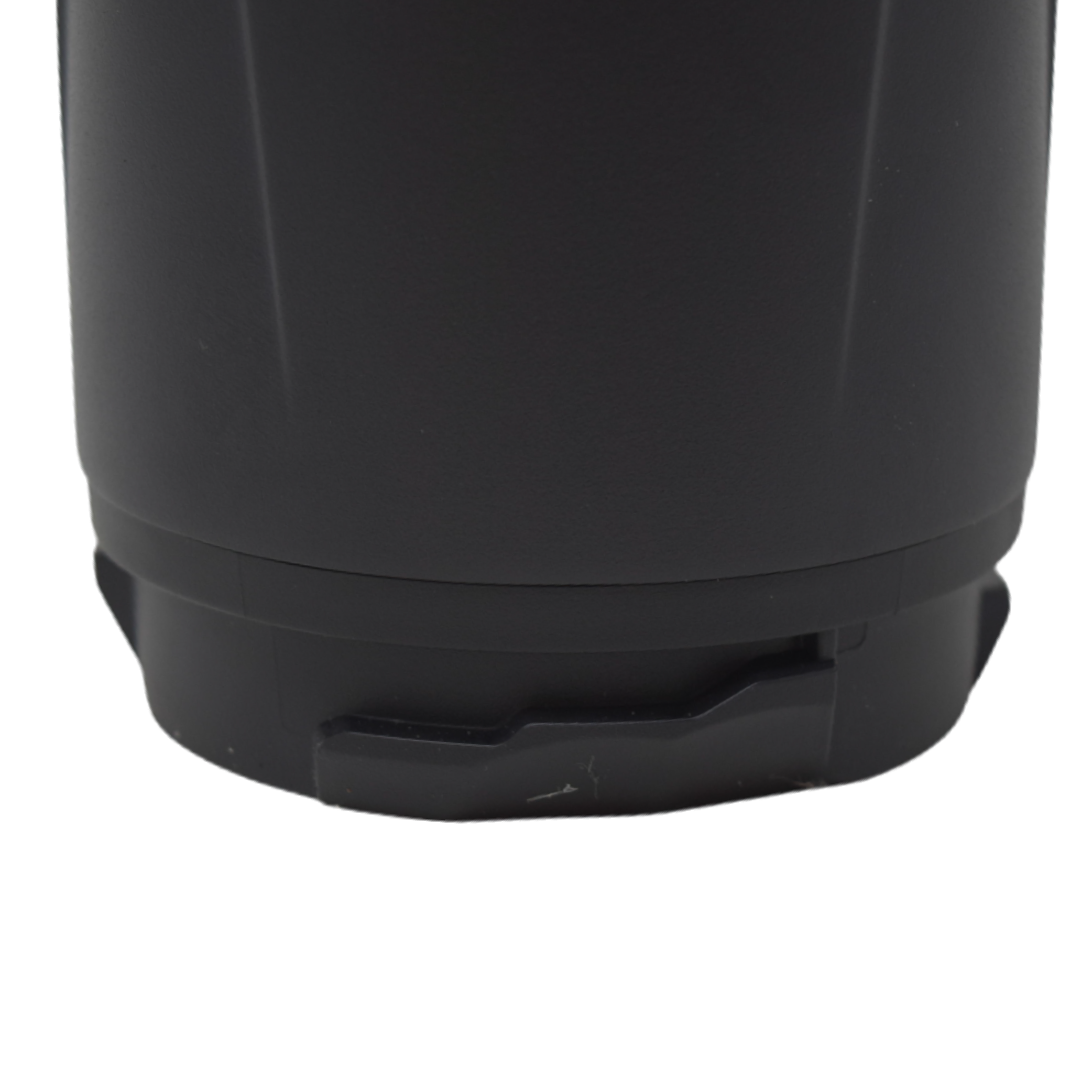 Milwaukee 48-22-8392B PACKOUT 20oz Tumbler (Black)