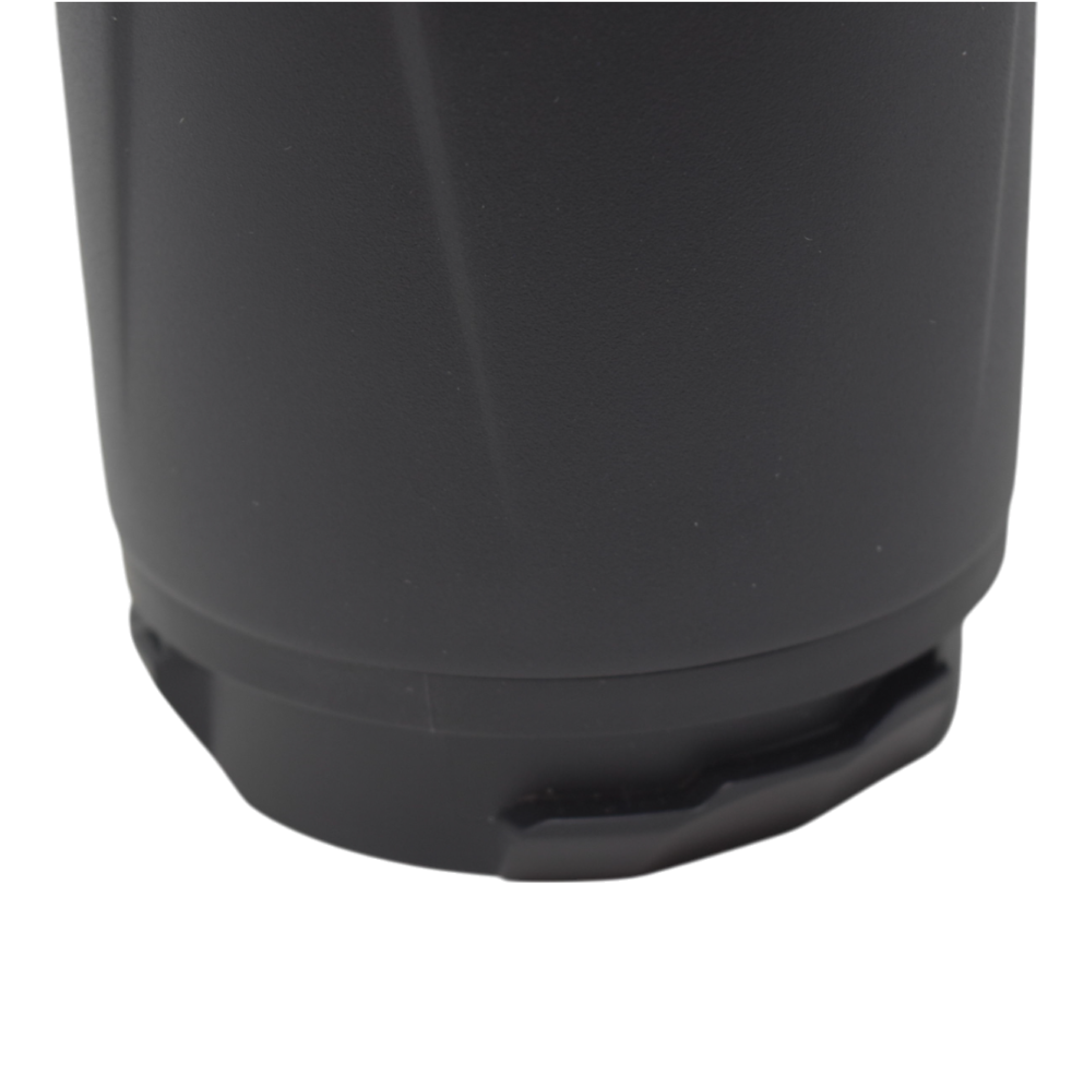 Milwaukee 48-22-8392B PACKOUT 20oz Tumbler (Black)