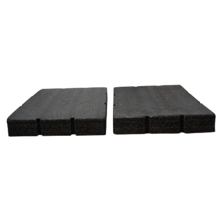 Milwaukee 48-22-8452 Customizable Foam Insert for PACKOUT Drawer Tool Boxes