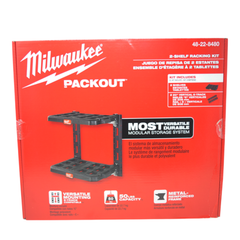 Milwaukee 48-22-8480 PACKOUT Racking Kit