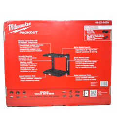 Milwaukee 48-22-8480 PACKOUT Racking Kit