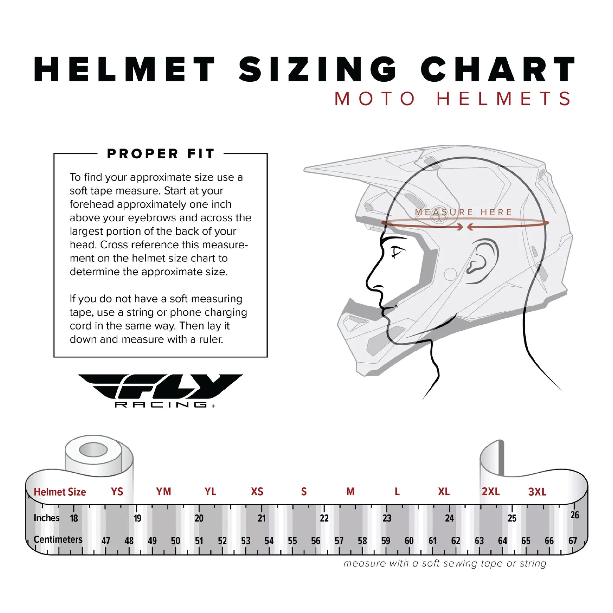 Fly Racing Kinetic Verdict Helmet – DOT/ECE 22.06 Approved – Lightweight MX Helmet with TFV Ventilation, Removable Liner & Helmet Bag 2X-Large (Black/Hi-Vis Yellow/Grey)