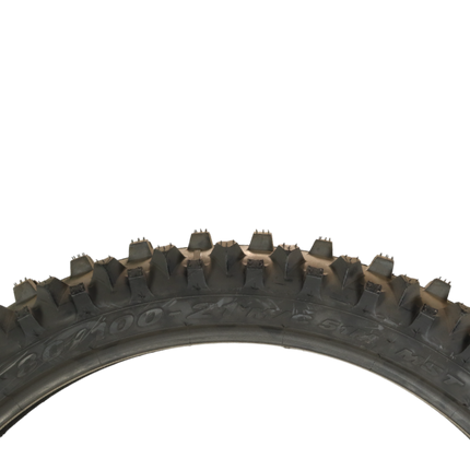 Pirelli Scorpion MX32 Mid Soft 80/100-21 Front 120/80-19 Rear Bias Tires Set