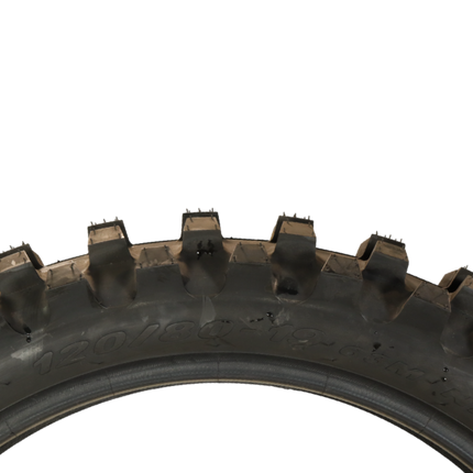 Pirelli Scorpion MX32 Mid Soft 80/100-21 Front 120/80-19 Rear Bias Tires Set
