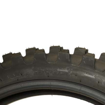 Pirelli Scorpion MX32 Mid Soft 80/100-21 Front 120/80-19 Rear Bias Tires Set