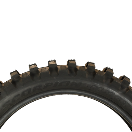 Pirelli Scorpion MX32 Mid Soft 80/100-21 Front 120/80-19 Rear Bias Tires Set
