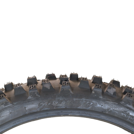 Pirelli Scorpion MX32 Mid Hard 80/100-21 Front 110/90-19 Rear Bias Tires Set