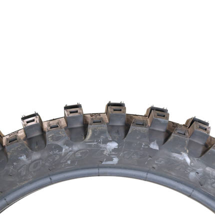 Pirelli Scorpion MX32 Mid Hard 80/100-21 Front 110/90-19 Rear Bias Tires Set