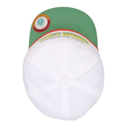 LUCHA LIBRE WHITE