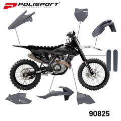 Polisport Kit KTM SX/SX-F/XC-F (16->)