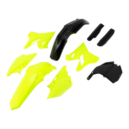 POLISPORT FULL KIT YAMAHA YZ125/250 (15-21)