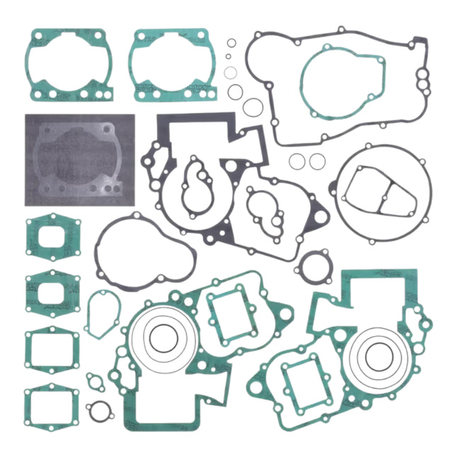 Athena P400155850002 Full Gasket Kit for GAS GAS Enduro 250‑300 (97‑03) High‑Quality Gasket Set for 2‑Stroke Enduro Motorcycles (Oil Seals Not Included) OEM‑Style Gaskets for Full Engine Rebuilds