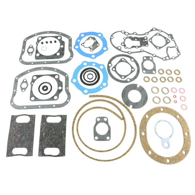 Athena P400195850895 Full Gasket Kit for Harley‑Davidson Panhead 1200cc 1948‑1965 – High‑Quality Engine Gasket Set for Vintage Motorcycles (Oil Seals Not Included)