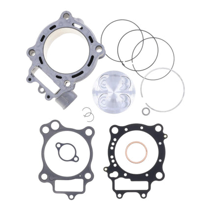 Athena P400210100009 280cc Big Bore Cylinder Kit (82mm Bore) - Forged Piston Performance Upgrade, Converts 250cc to 280cc, Compatible with Honda CRF250R & CRF250X 2004-2015