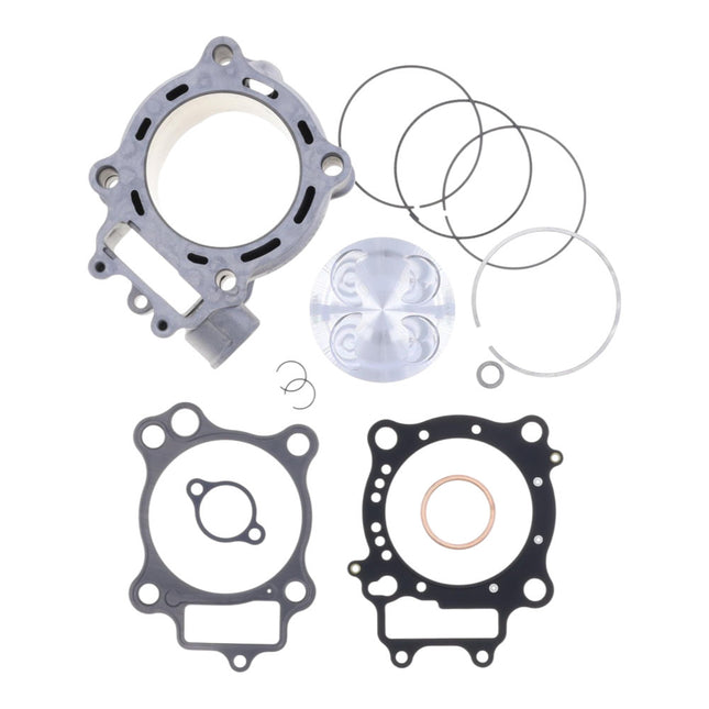 Athena P400210100009 280cc Big Bore Cylinder Kit (82mm Bore) - Forged Piston Performance Upgrade, Converts 250cc to 280cc, Compatible with Honda CRF250R & CRF250X 2004-2015
