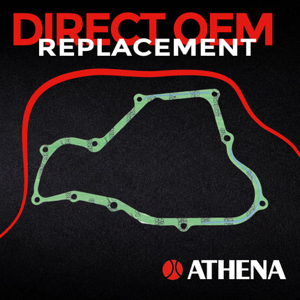 Athena P400210475001 Water Pump Gasket Rebuild Kit for Honda 80 CR 1985-2002 – Complete Gasket & Seal Rebuild Kit for Motocross Dirt Bikes
