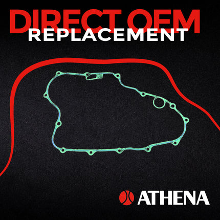 Athena P400210475011 Water Pump Gasket Rebuild Kit for Honda 450 CRF-X 2005-2017 – Complete Gasket & Seal Rebuild Kit for Motocross Dirt Bikes