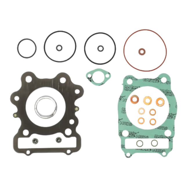 Athena P400210600300 Top End Gasket Kit for Honda 250/300 1985‑2000 – High‑Quality Cylinder, Head & Exhaust Gaskets for Reliable Top‑End Rebuilds