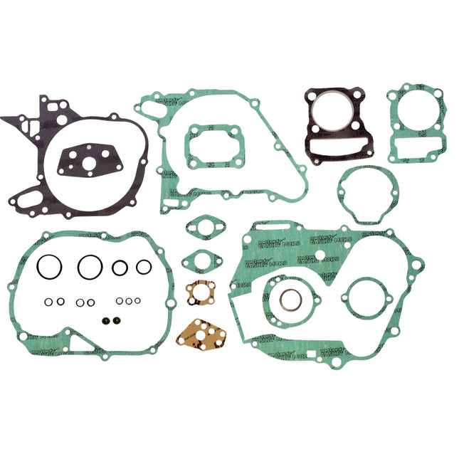 Athena P400210850130 Full Gasket Kit for Honda ATC 125 1984‑1985 – High‑Quality Engine Gasket Set for Reliable Rebuilds (Oil Seals Not Included)