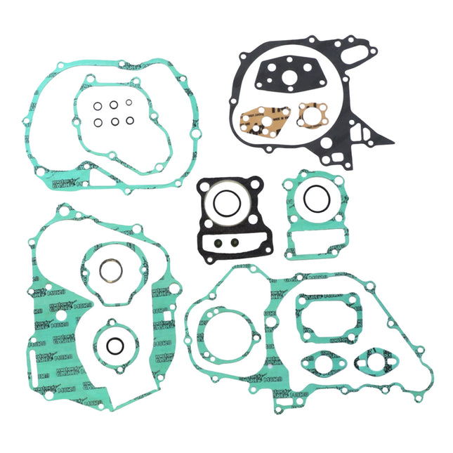 Athena P400210850131 Full Gasket Kit for Honda TRX 125 1985‑1986 – High‑Quality Engine Gasket Set for Reliable ATV Rebuilds (Oil Seals Not Included)