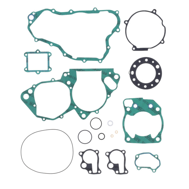 Athena P400210850252 Full Gasket Kit for Honda CR250 1992‑2001 – High‑Quality Engine Gasket Set for 2‑Stroke Dirt Bikes (Oil Seals Not Included)
