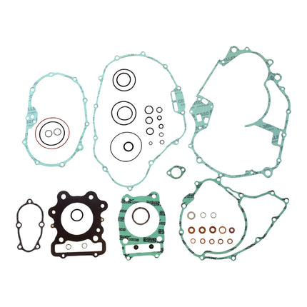 Athena P400210850300 Full Gasket Kit for Honda TRX 300 1988‑2000 – High‑Quality Engine Gasket Set for Reliable ATV Rebuilds (Oil Seals Not Included)
