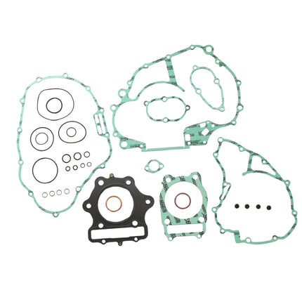 Athena P400210850355 Full Gasket Kit for Honda TRX 350 1986‑1989 – High‑Quality Engine Gasket Set for Reliable ATV Rebuilds (Oil Seals Not Included)