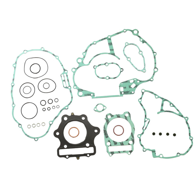 Athena P400210850355 Full Gasket Kit for Honda TRX 350 1986‑1989 – High‑Quality Engine Gasket Set for Reliable ATV Rebuilds (Oil Seals Not Included)