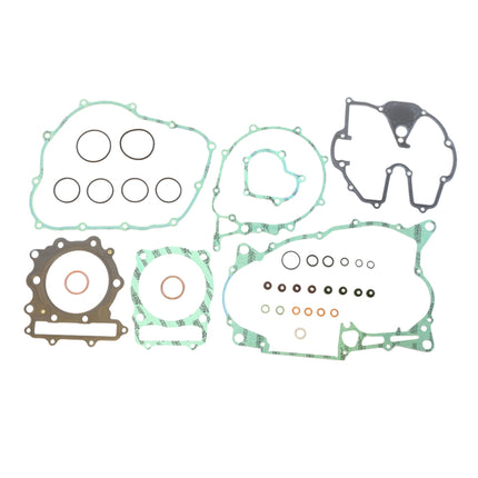 Athena P400210850650/1 Full Gasket Kit for Honda NX650 1988‑2003 – Complete Engine Gasket & Seal Rebuild Set for Reliable Maintenance and Restoration (Oil Seals Not Included)