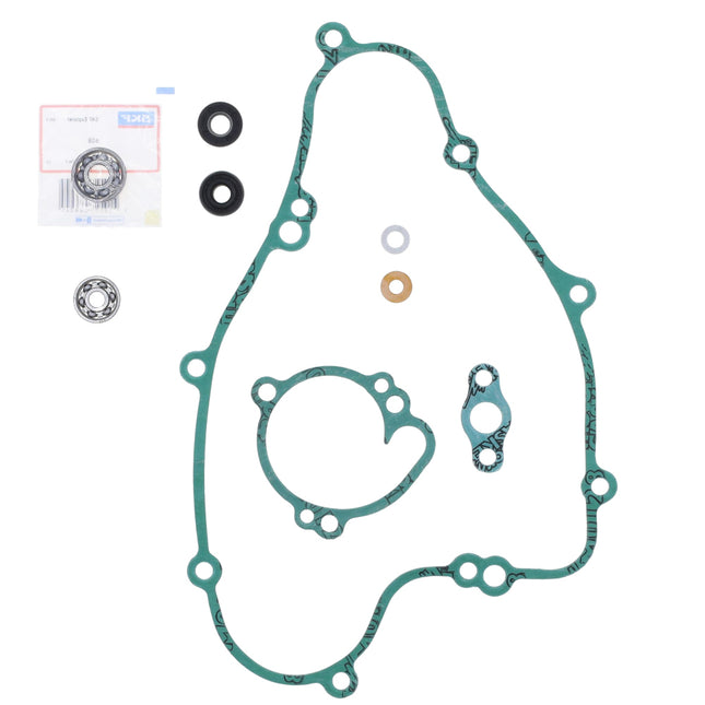 Athena P400250475001 Water Pump Gasket Rebuild Kit for Kawasaki 65 KX 2000-2005 - Complete Gasket & Seal Rebuild Kit for Motocross Dirt Bikes