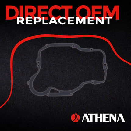 Athena P400250475006 Water Pump Gasket Rebuild Kit for Kawasaki 250 KX 1999-2004 - Complete Gasket & Seal Rebuild Kit for Motocross Dirt Bikes