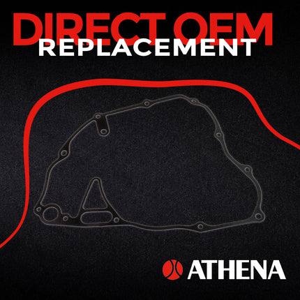 Athena P400250475009 Water Pump Gasket Rebuild Kit for Kawasaki 250 KX-F 2009-2016- Complete Gasket & Seal Rebuild Kit for Motocross Dirt Bikes