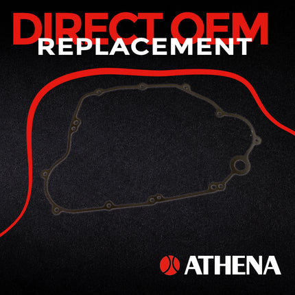 Athena P400250475011 Water Pump Gasket Rebuild Kit for Kawasaki 450 KX-F 2009-2015- Complete Gasket & Seal Rebuild Kit for Motocross Dirt Bikes
