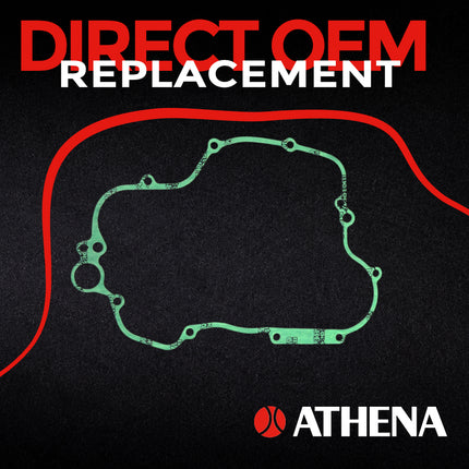 Athena P400250475014 Water Pump Gasket Rebuild Kit for Kawasaki 125 KX 1994-2002- Complete Gasket & Seal Rebuild Kit for Motocross Dirt Bikes