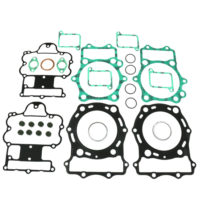 Athena P400250600026 Top End Gasket Kit for Kawasaki Vulcan 1500 1996‑2005 – High‑Quality Cylinder Head & Top‑End Rebuild Gasket Set for Reliable Engine Performance (Oil Seals Not Included)