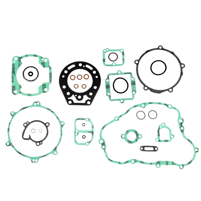 Athena P400250850221 Full Gasket Kit for Kawasaki KDX220 1997‑2005 – Complete Engine Gasket & Seal Rebuild Set for Trail and Off‑Road Performance (Oil Seals Not Included)